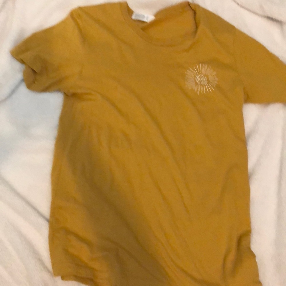 Adorable graphic tee